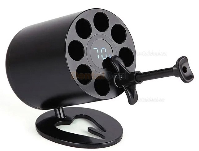 Westcode Dental Composite Softener Warmer Resin Heater Adjustable Temperature
